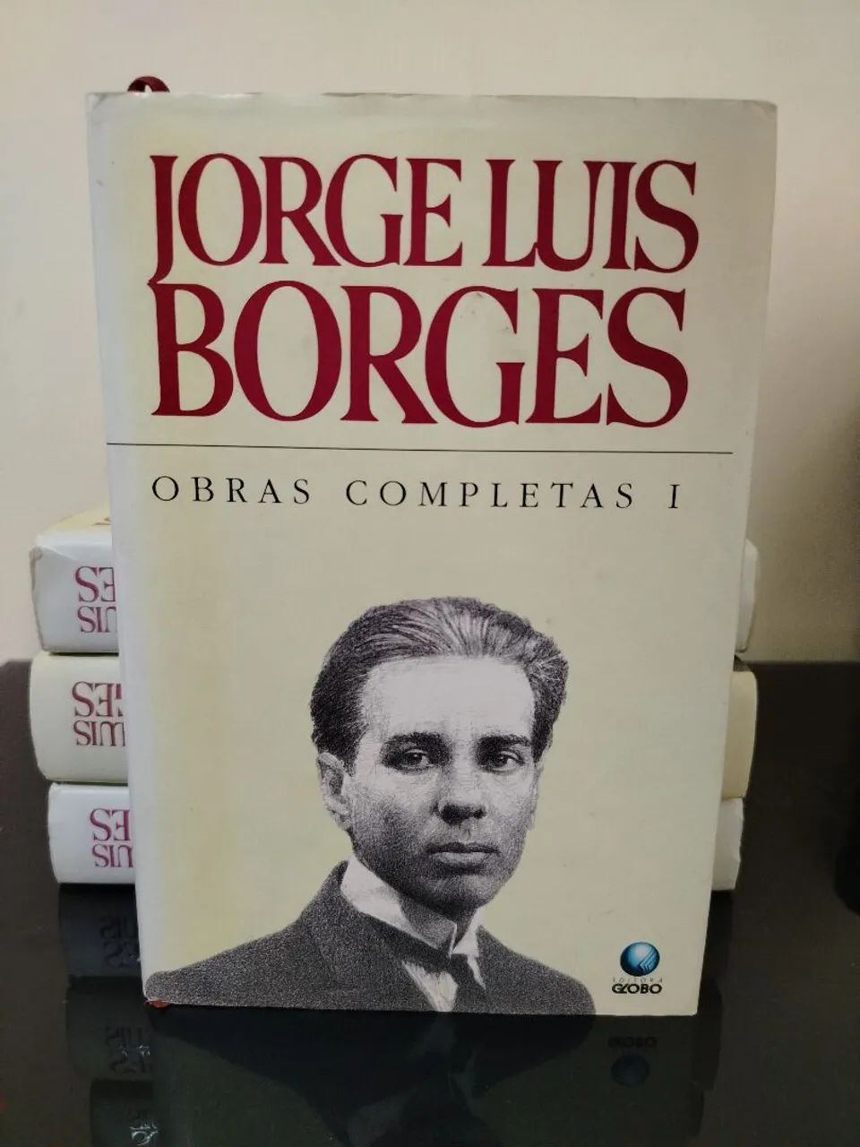 Obras completas de Jorge Luis Borges  - Foto 2