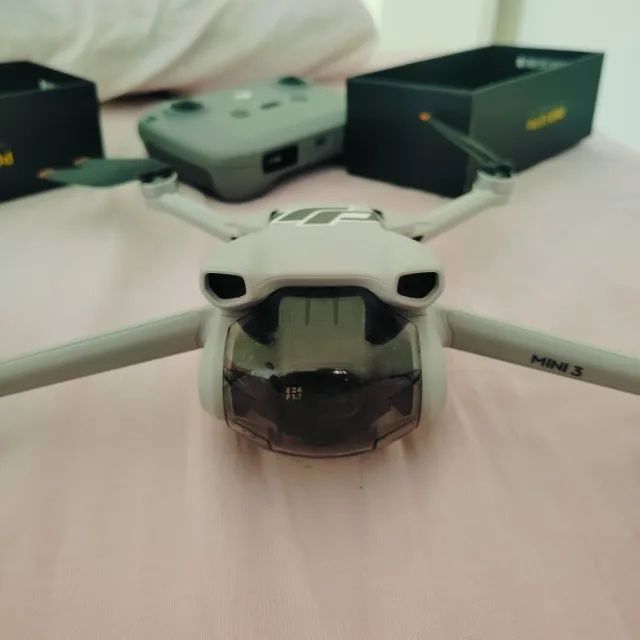 Drone DJI mini 3