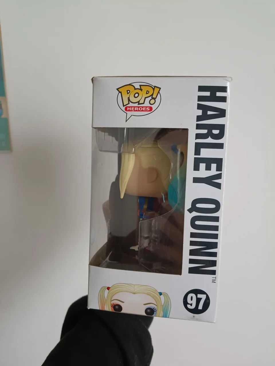 Funko Harley Quinn 97 - Foto 2