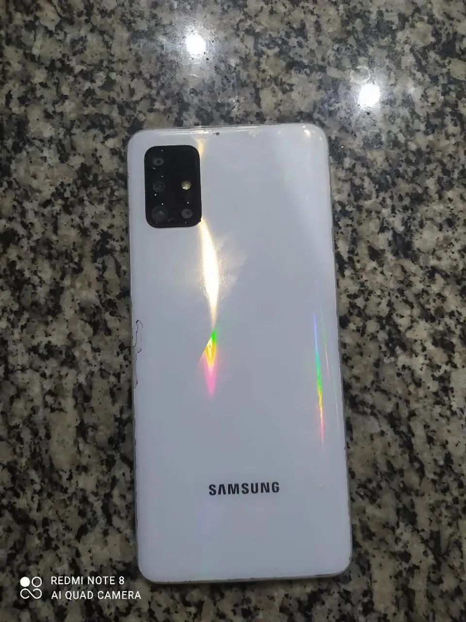 Galax A51 SEME NOVO - Foto 2