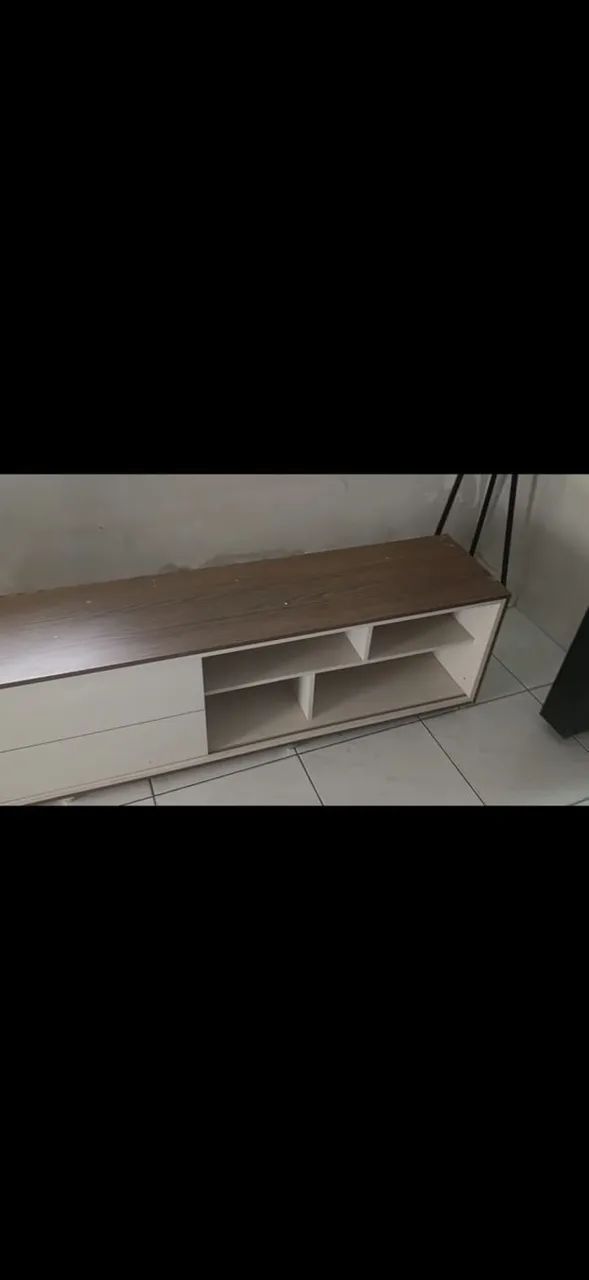 Rack para sala - Foto 4