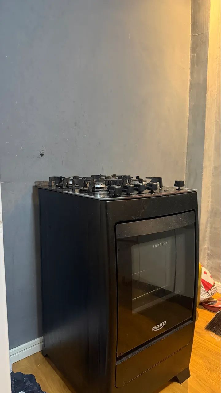 Fogão 