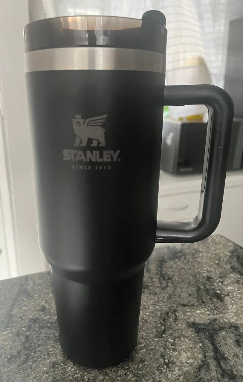 Copo térmico Stanley 1,18L