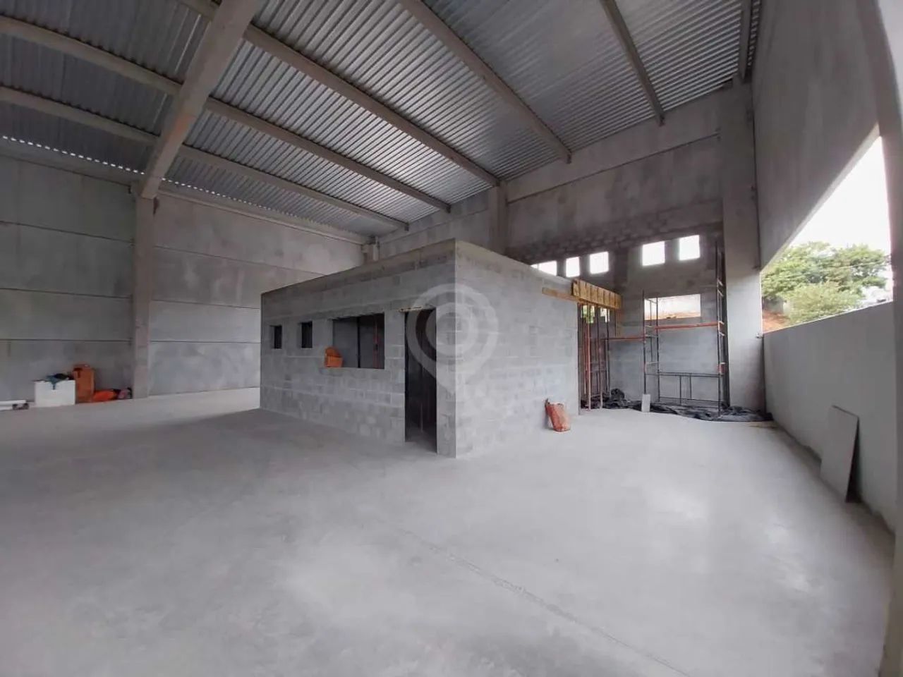 Galpão : / Comercial / Condomínio Terras de Santa Cruz - Foto 3