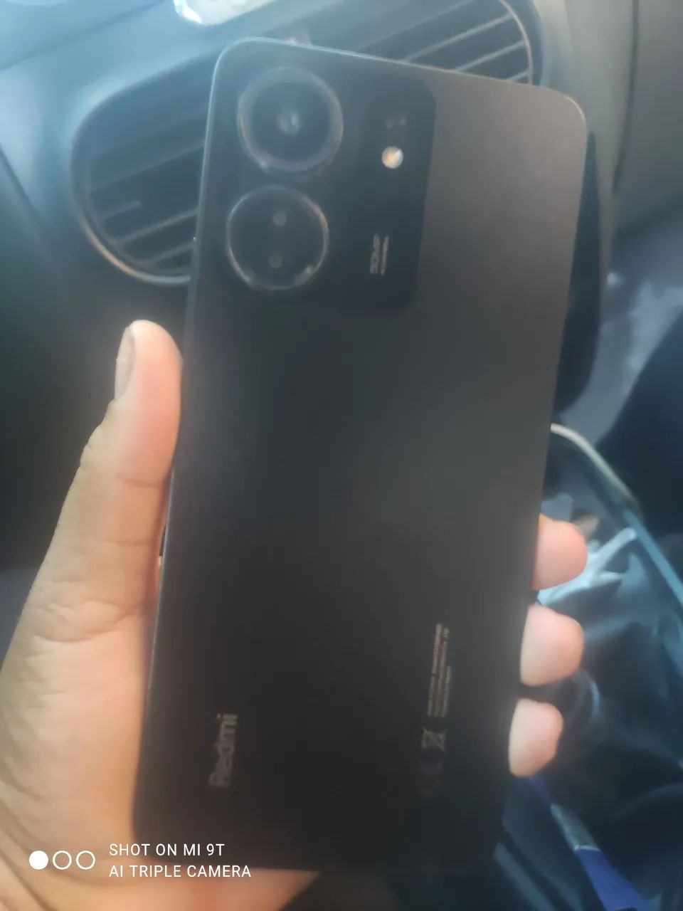 REDMI 13C - Foto 2