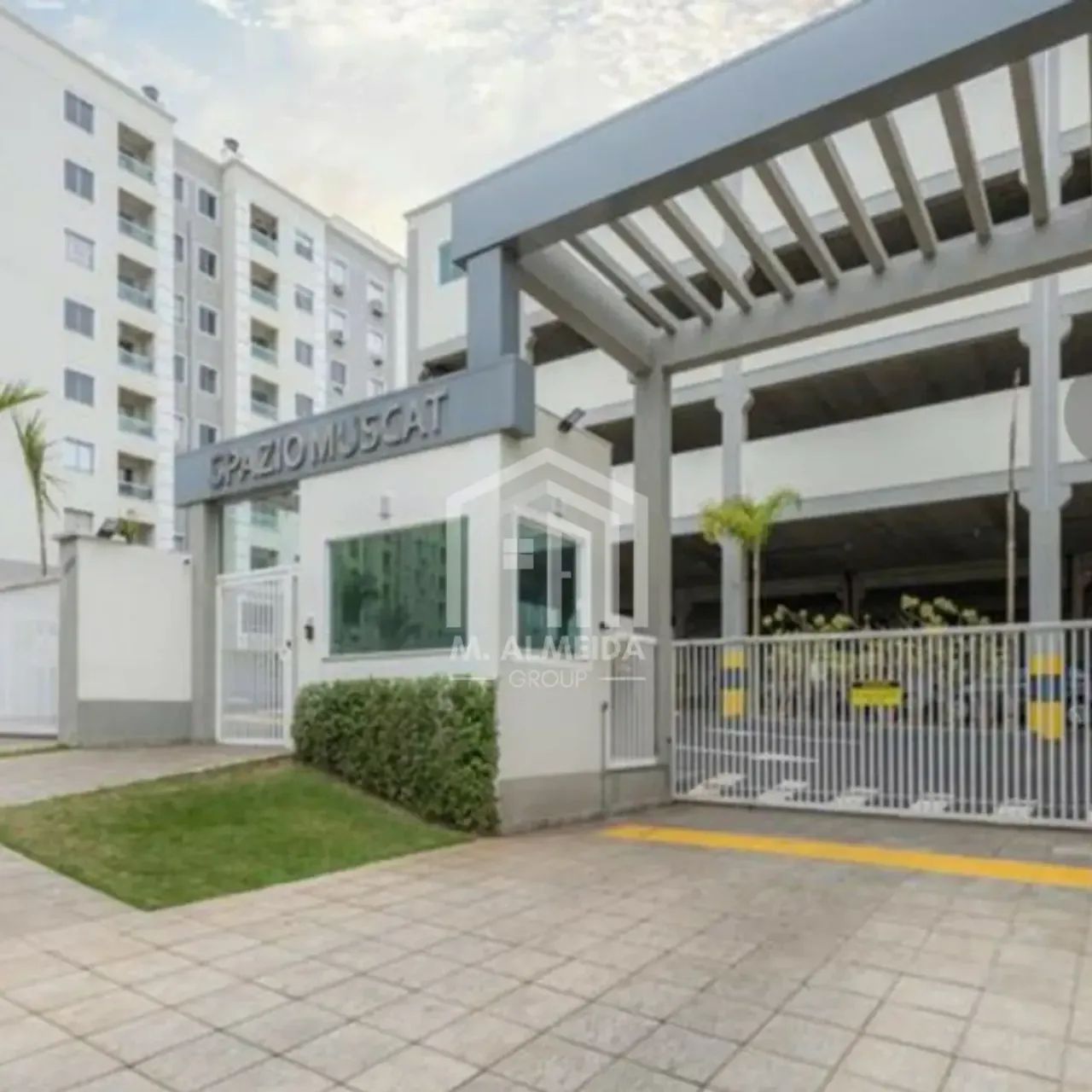 APARTAMENTO À VENDA  PRONTO PARA MORAR - Foto 2