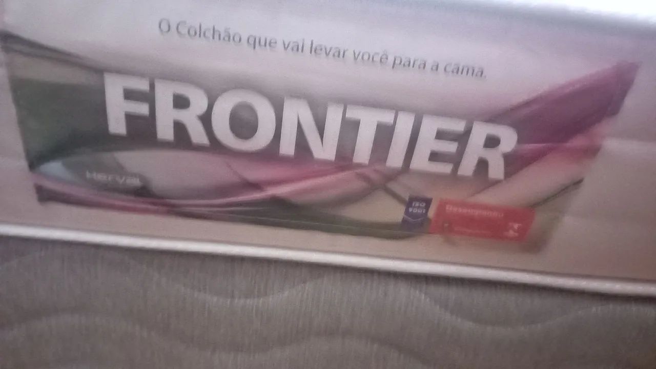  CAMA BOX SOLTEIRO  - Foto 3
