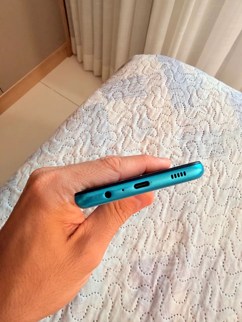 Celular Samsung M12 - Foto 4