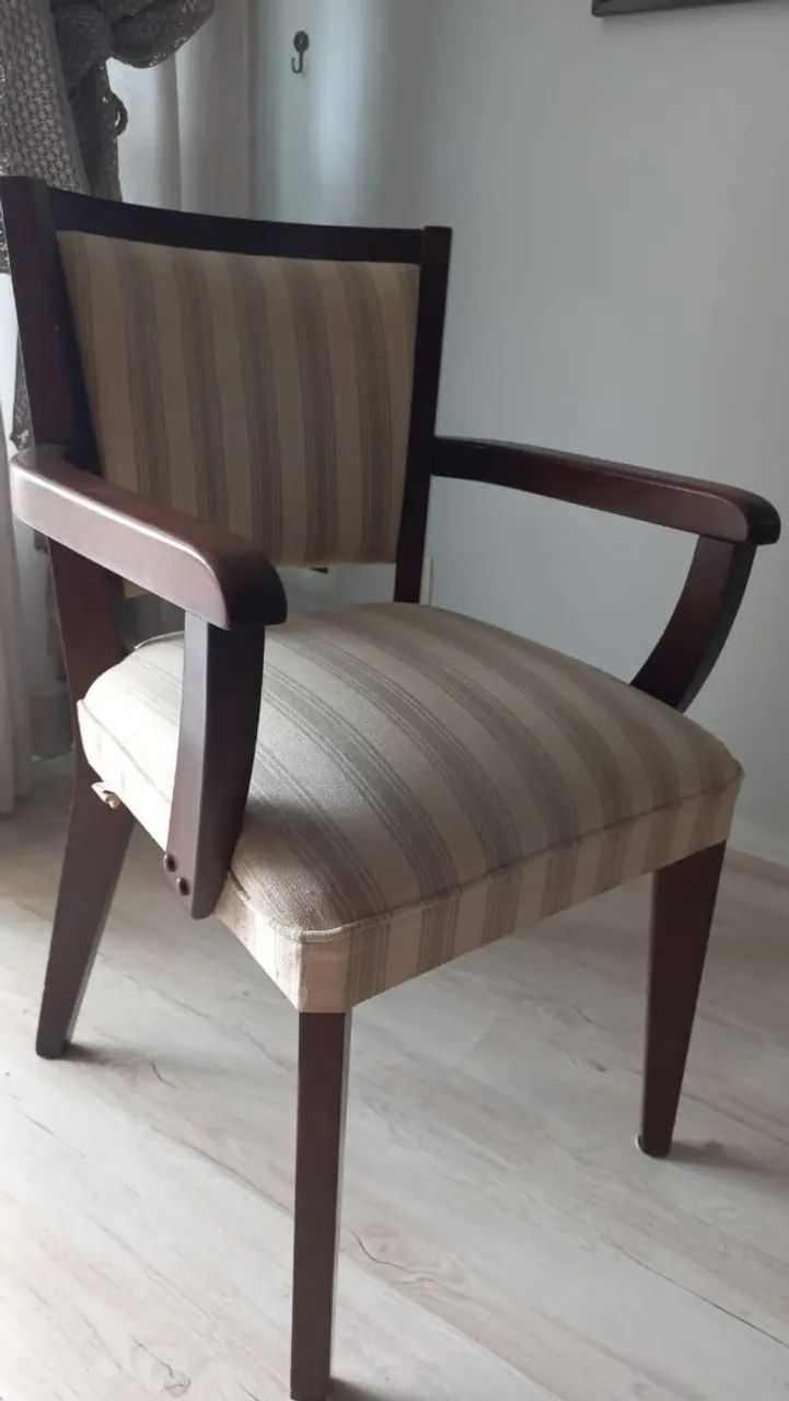 Conjunto  de poltronas - Foto 2