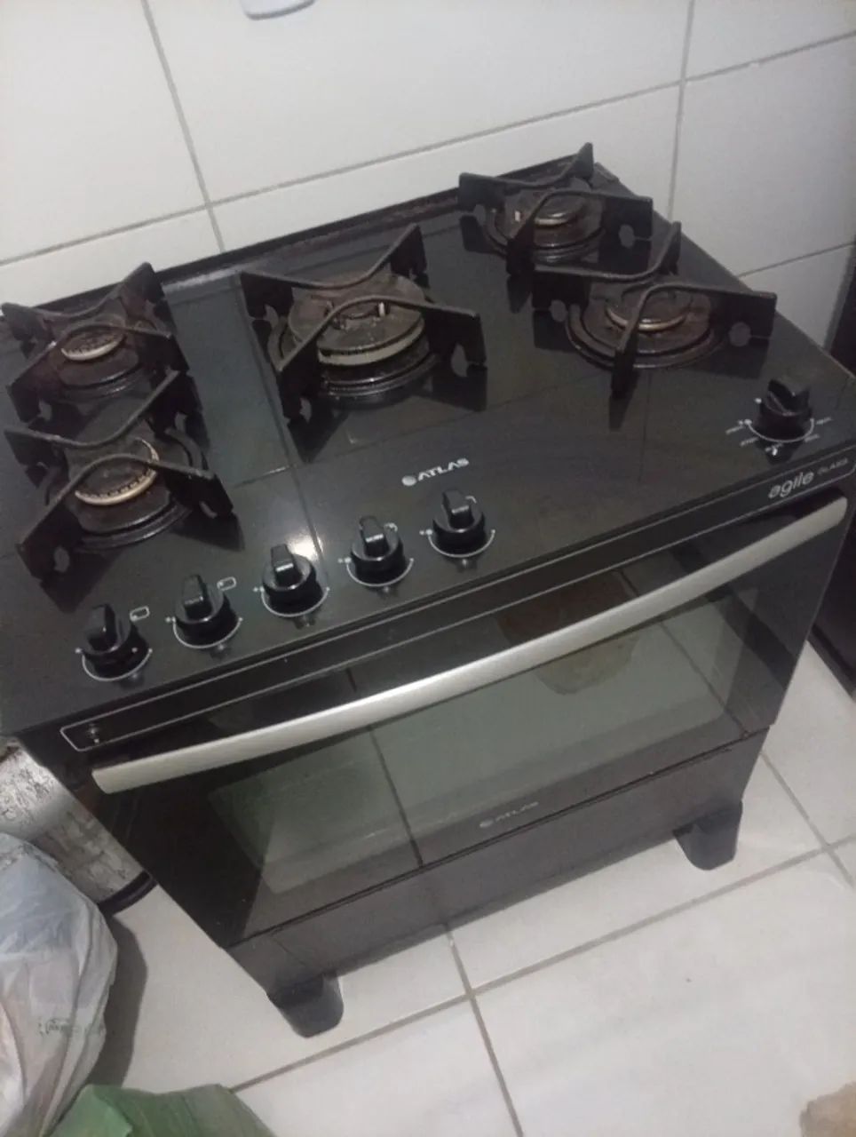 Mesa e fogão  - Foto 5