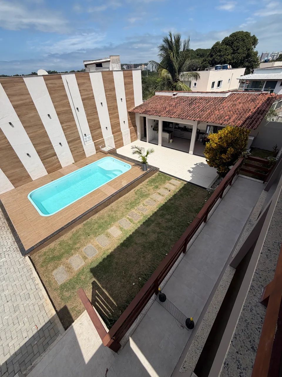 POUSADA VILLAGE DA PRAIA  - Foto 2