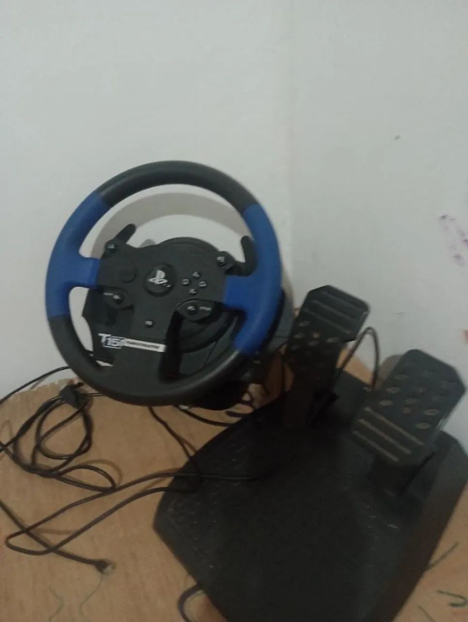 trustemaster t150 - Foto 2