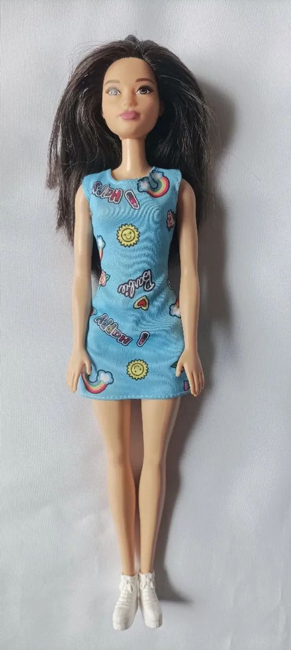 Barbie Morena