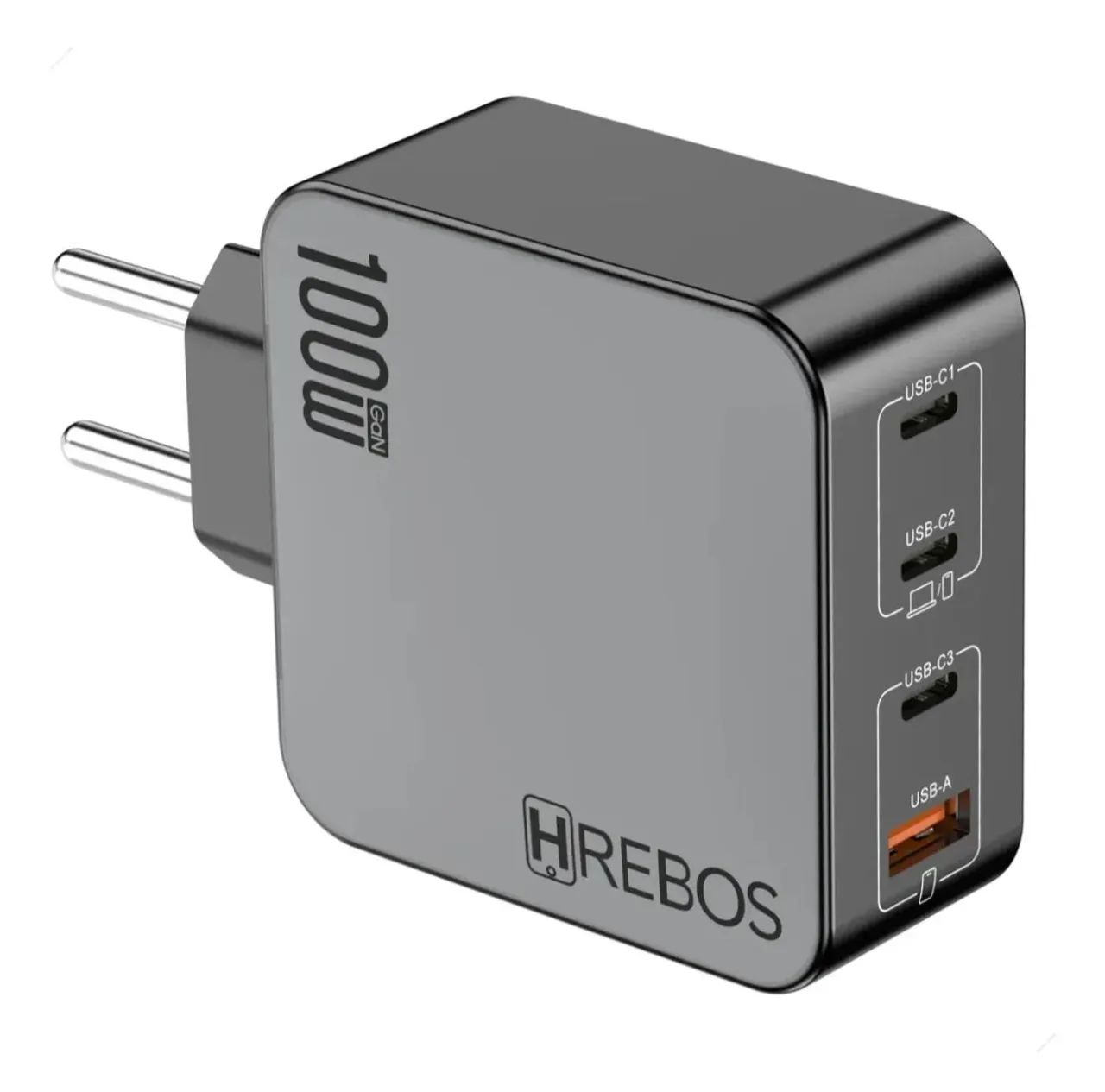 Fonte carregador Tipo-C para Macbook air e pró  - Foto 3