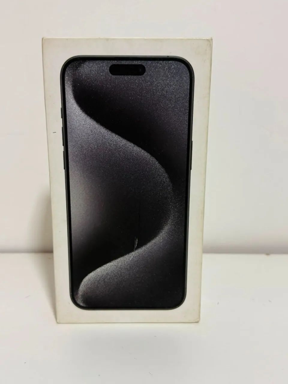 iPhone 15 Pro Max 512GB Black Titanium - (Todo Original)  - Foto 2