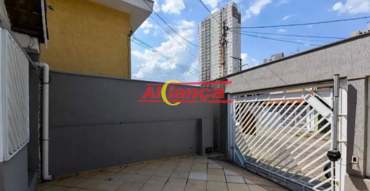 Casa à venda com 390m², 3 quartos e 3 vagas com piscina privativa - Foto 3