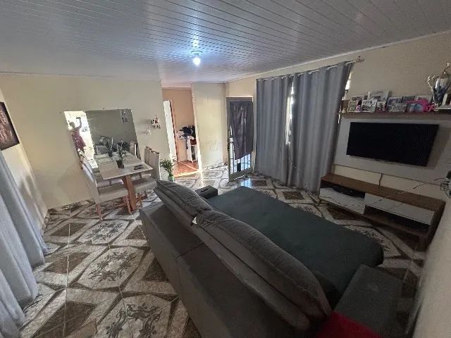 Vendo casa na área verde !  - Foto 3