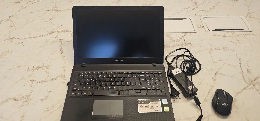 Notebook Samsung Expert  - Foto 3