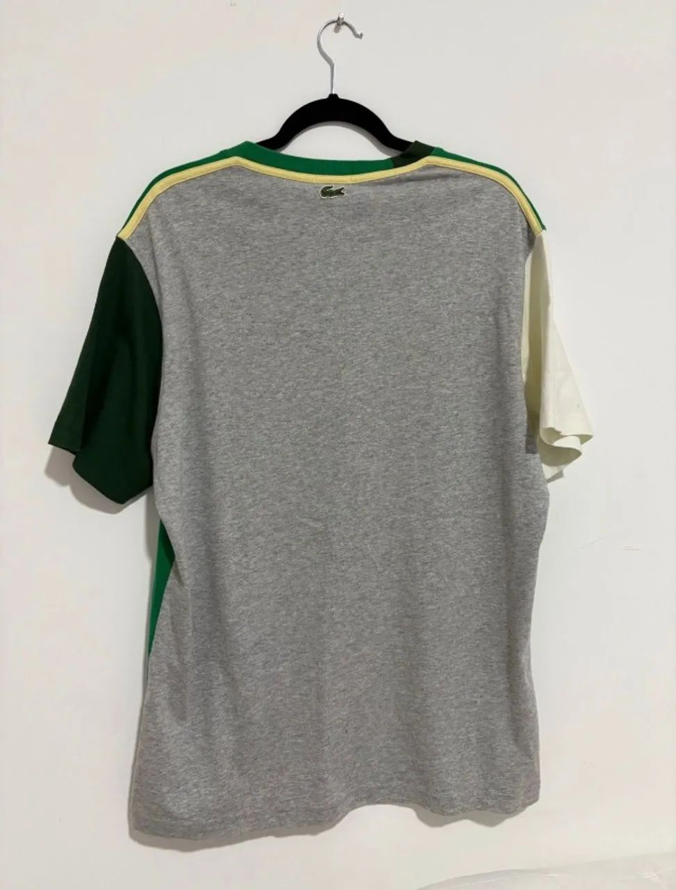 Camisa Lacoste Live Original  - Foto 2