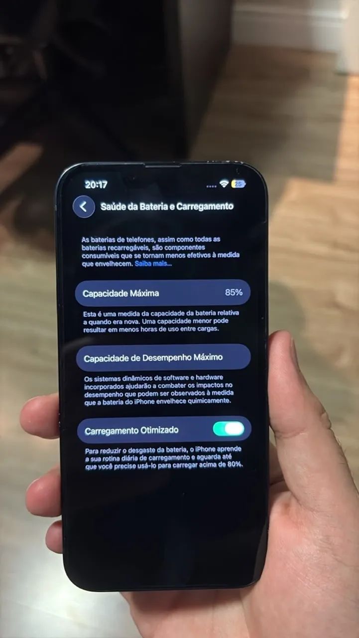 IPHONE 13 128gb - Foto 3