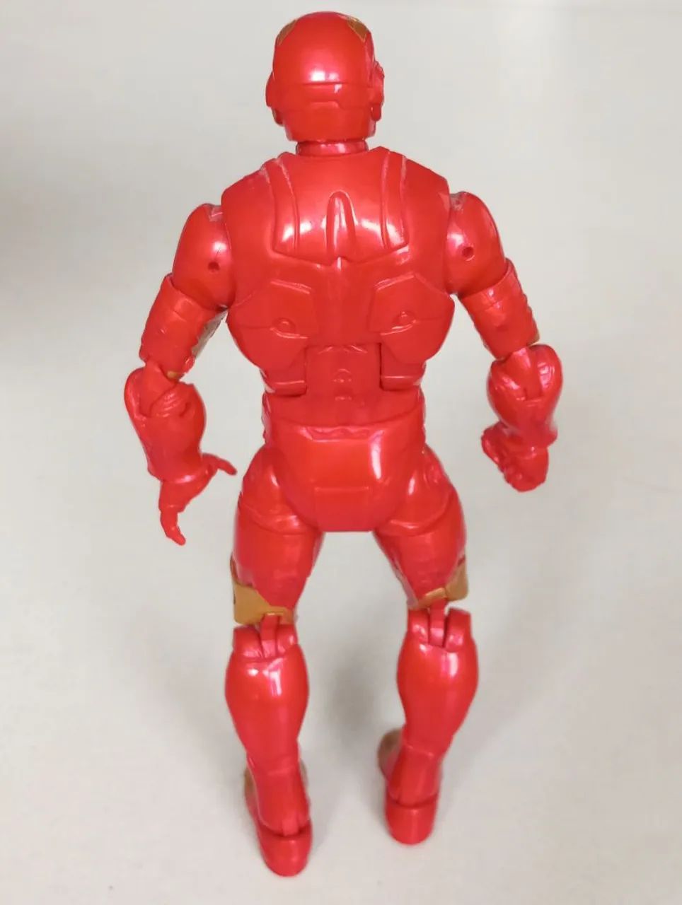 Homem de Ferro - Marvel Legends - Foto 3