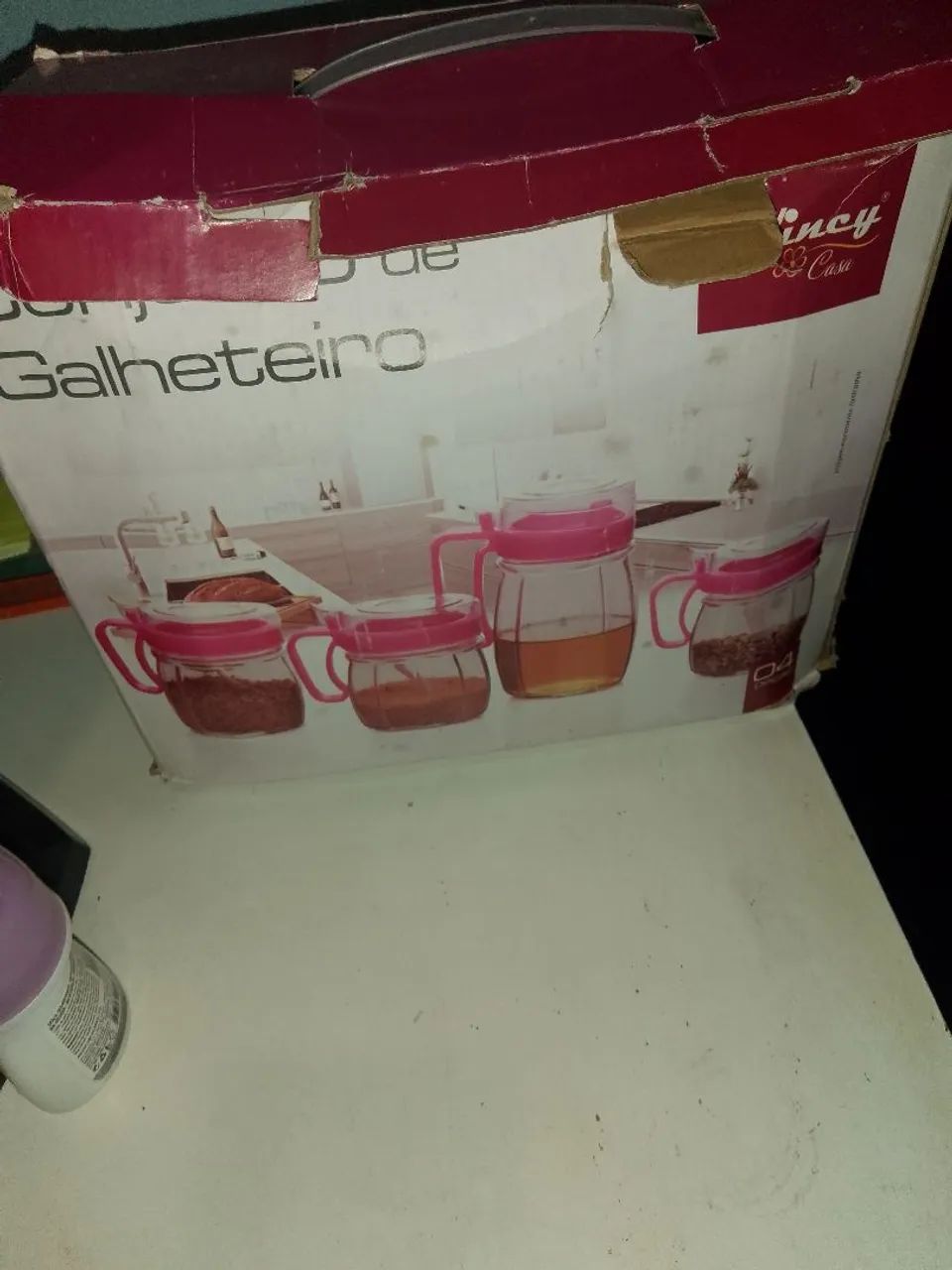 Produtos de cozinha  - Foto 2