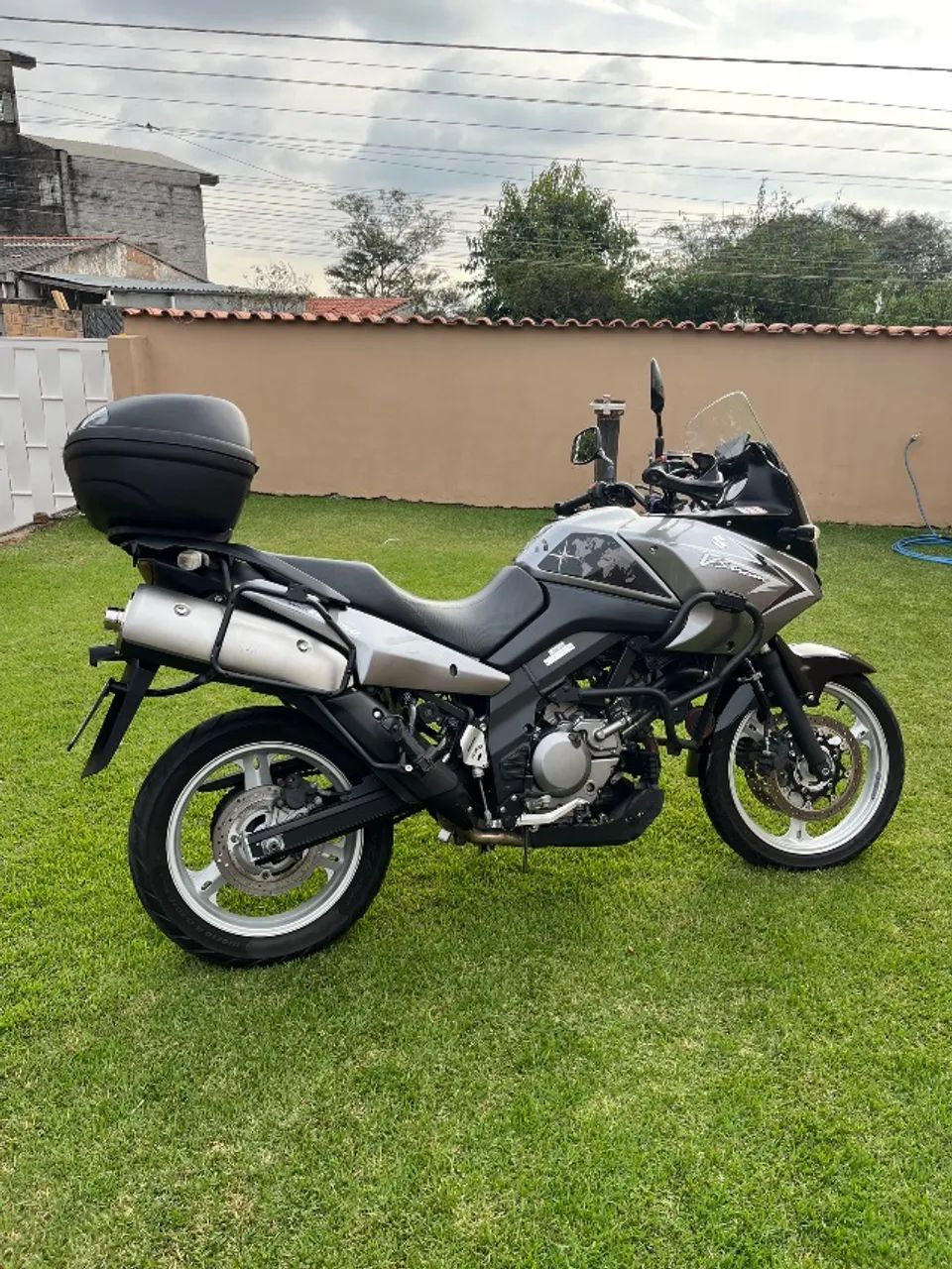 Svestrom 650 