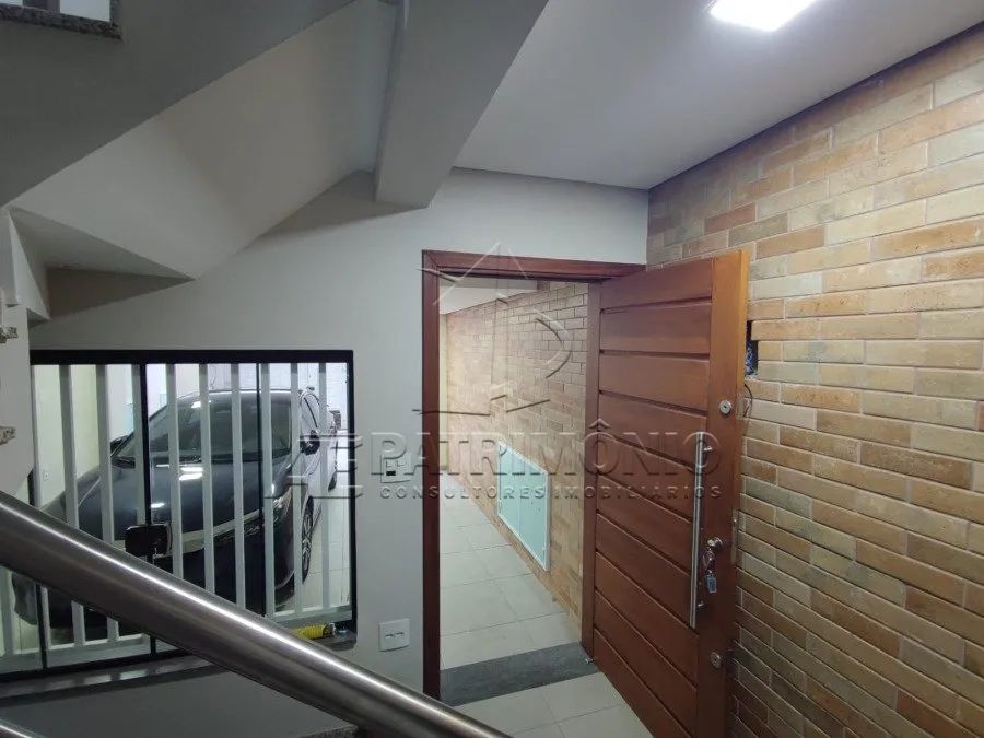 CASA 4 QUARTOS SENDO 2 SUITES VILA BARÃO - Foto 4