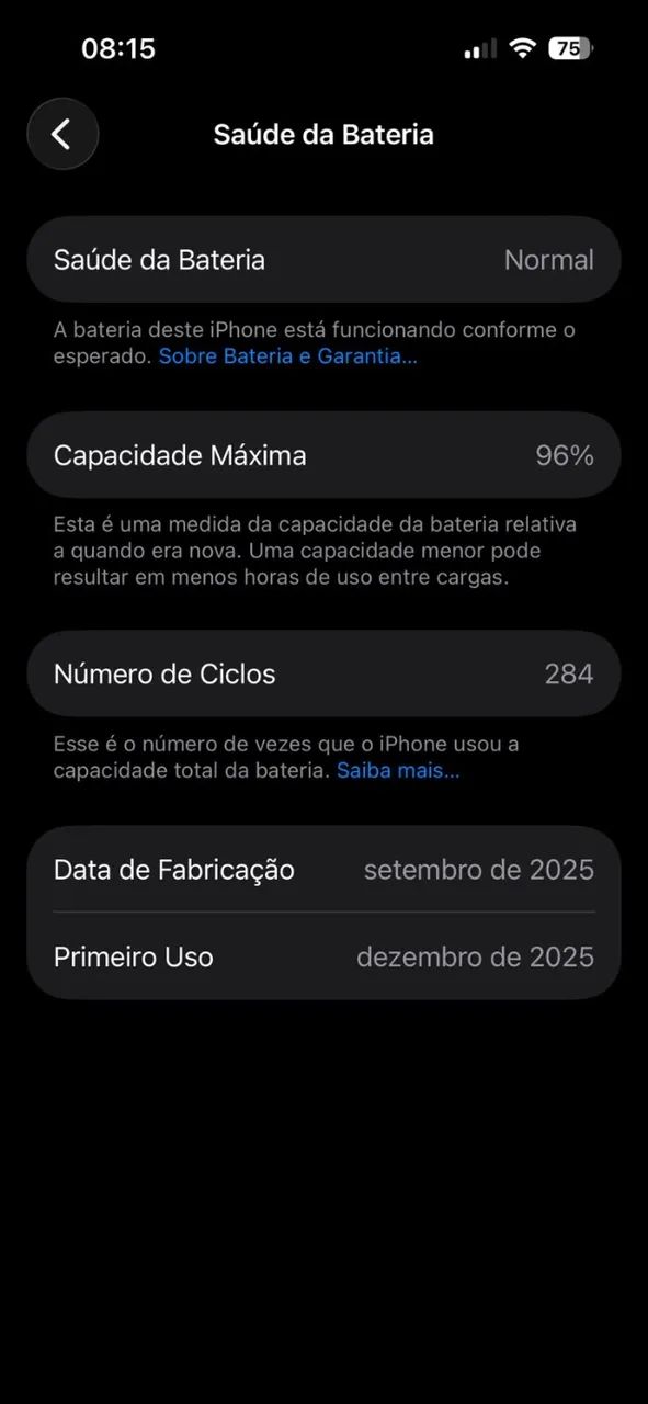 iPhone 16 256GB - Foto 5