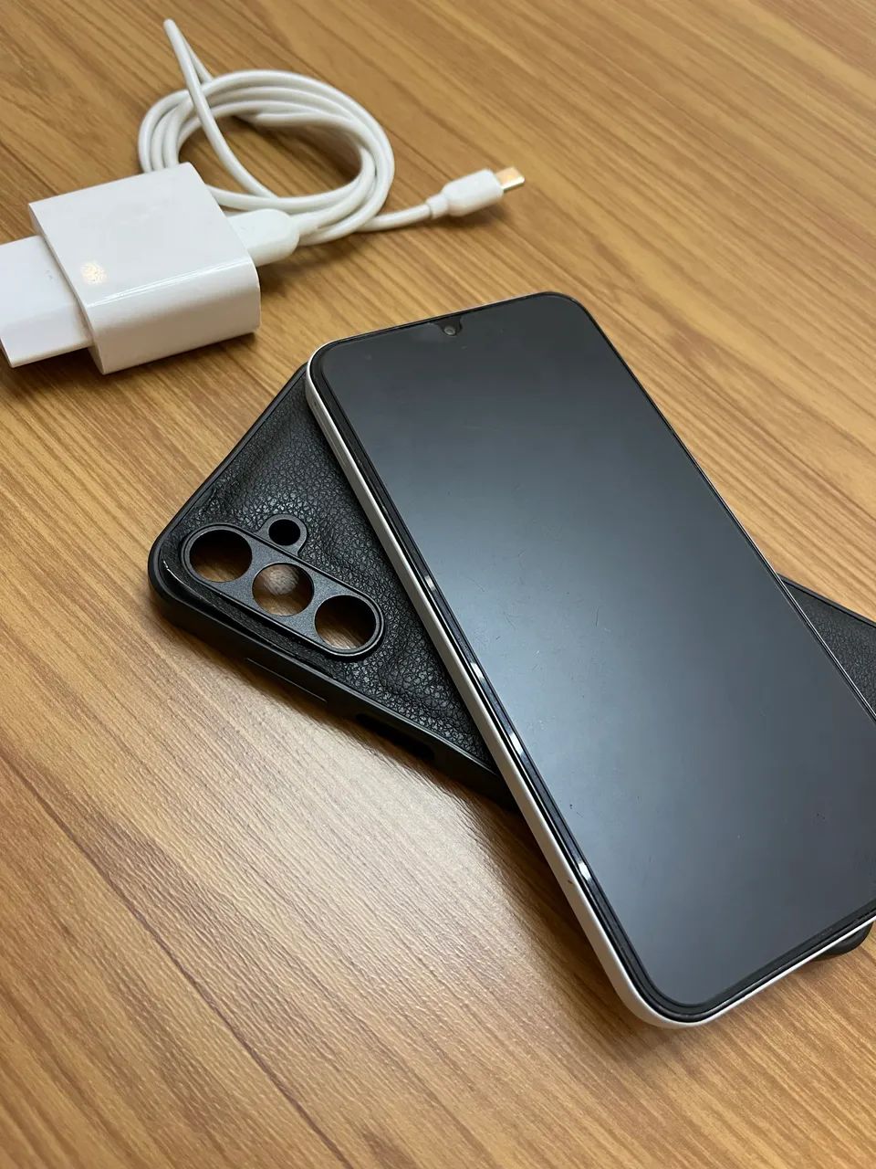Samsung Galaxy A15 - Foto 2
