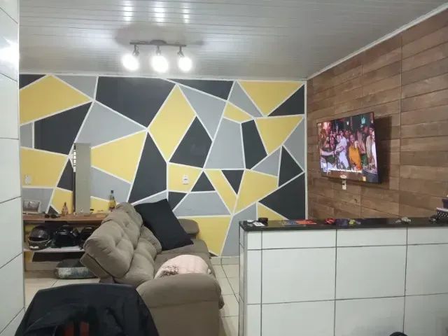 Casa ampla na Terra Firme com 2/4 - Foto 5