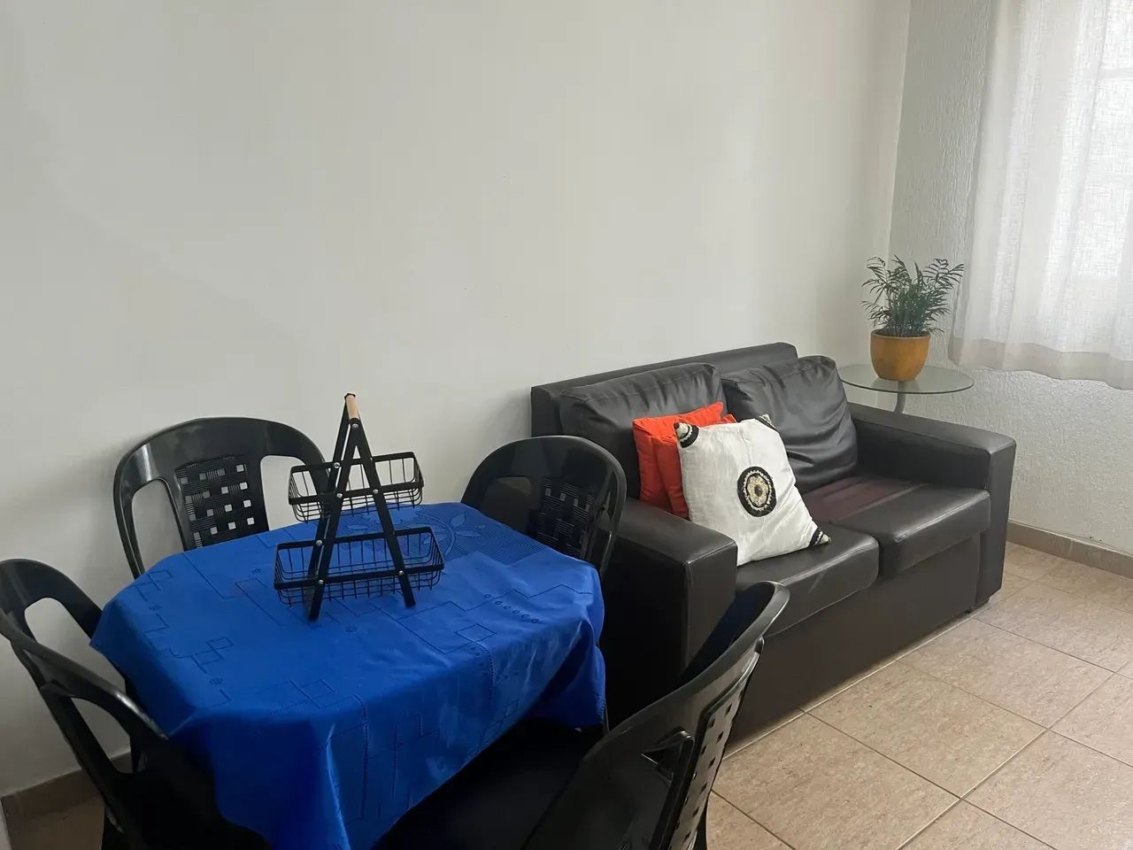 Apartamento Anual em Pitangueiras - Foto 2