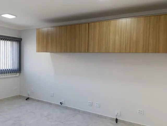 Sala Comercial Centro Empresarial São Vicente - Foto 5