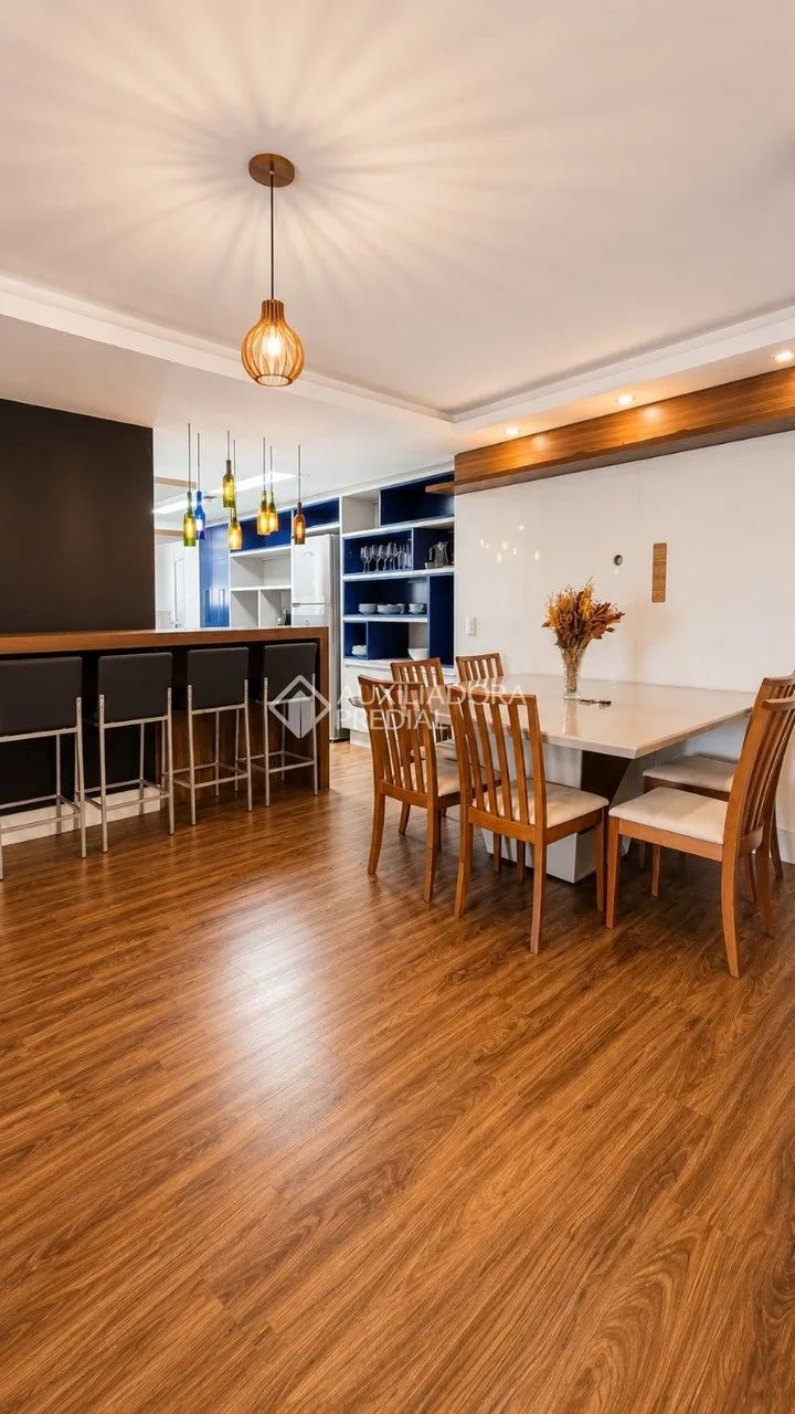 Cobertura duplex no Rio Tavares - Foto 2
