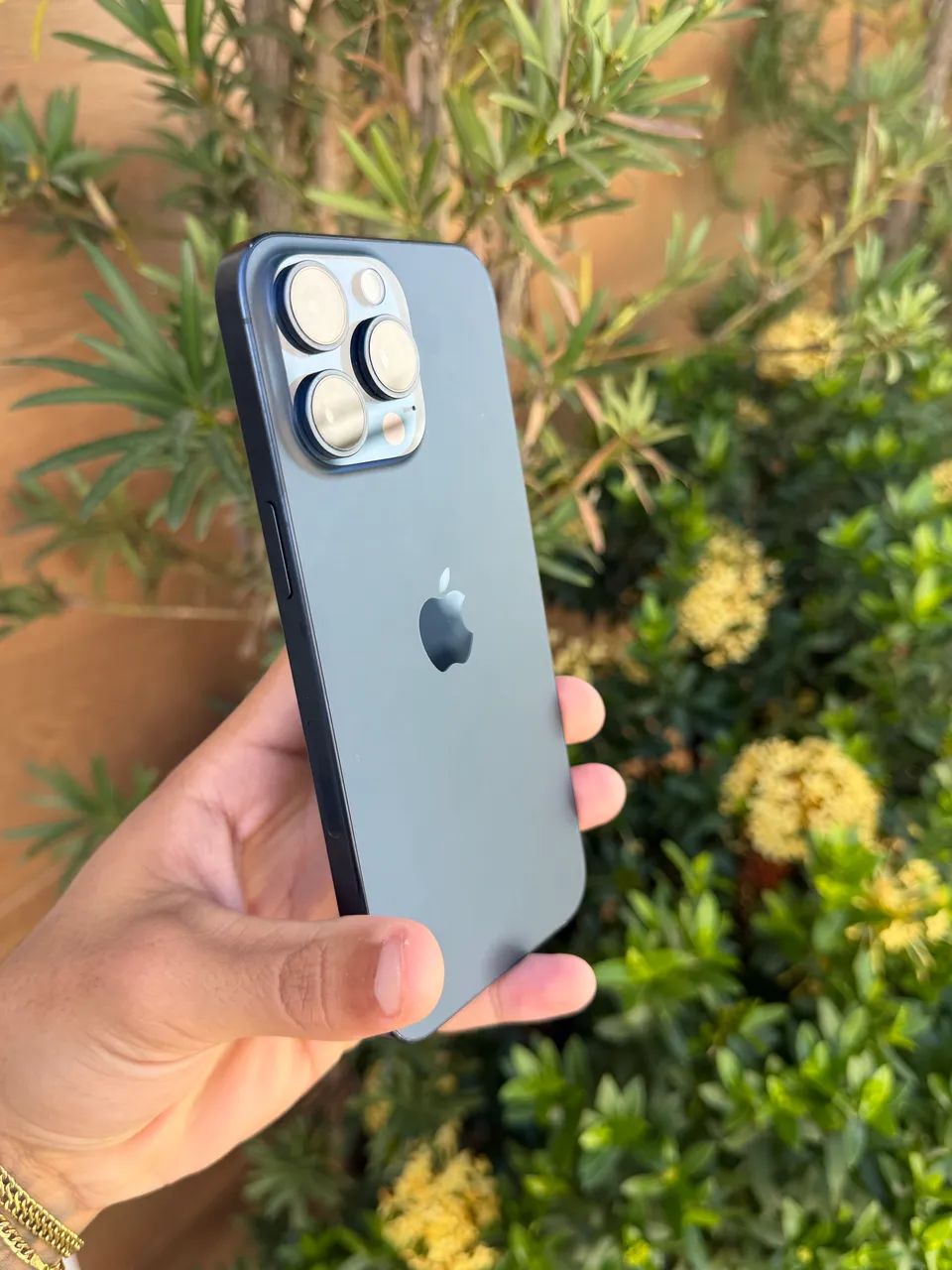 Iphone 15 Pro Max 256gb - Foto 3