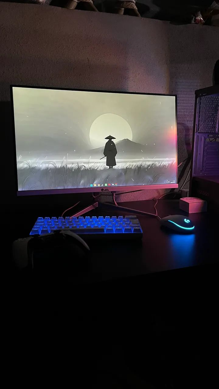 Monitor 165hz 24p - Foto 4