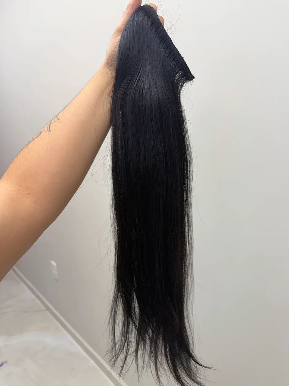 CABELO BRASILEIRO DO SUL - Foto 2