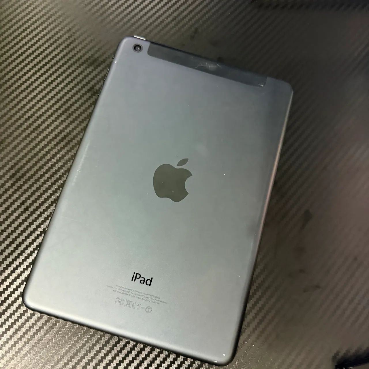 iPad mini (1ª geração) - Foto 5