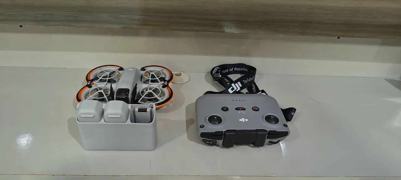 Vende se Drone DJI neo combo fly more  - Foto 2