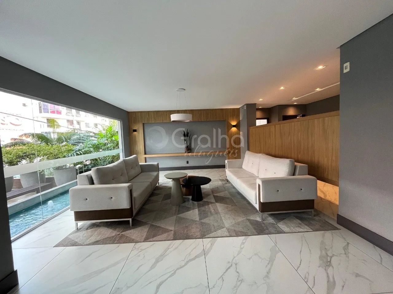 Apartamento com 3 quartos na Agronômica - Foto 2