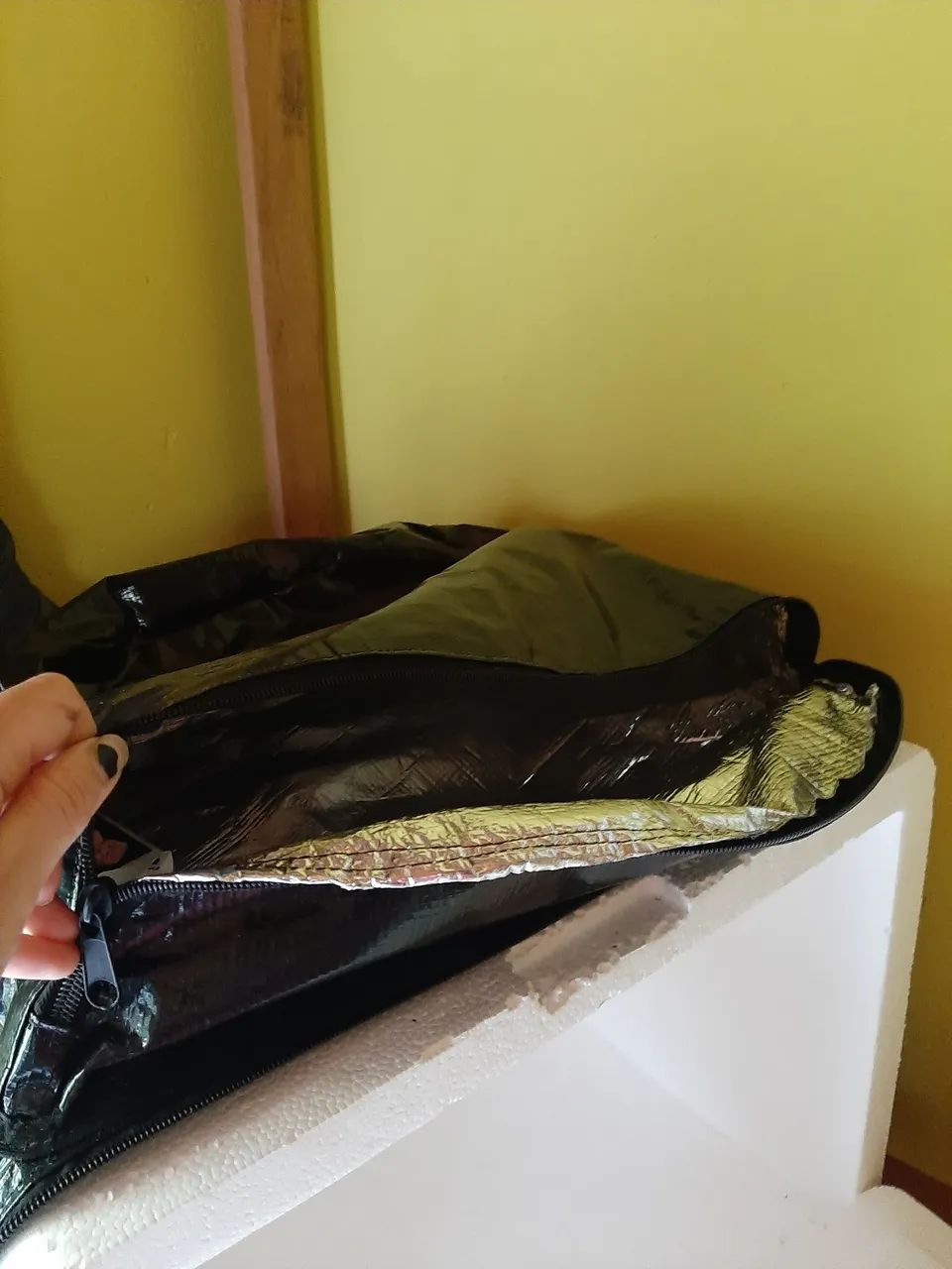 Bag Entrega Nova - Foto 3