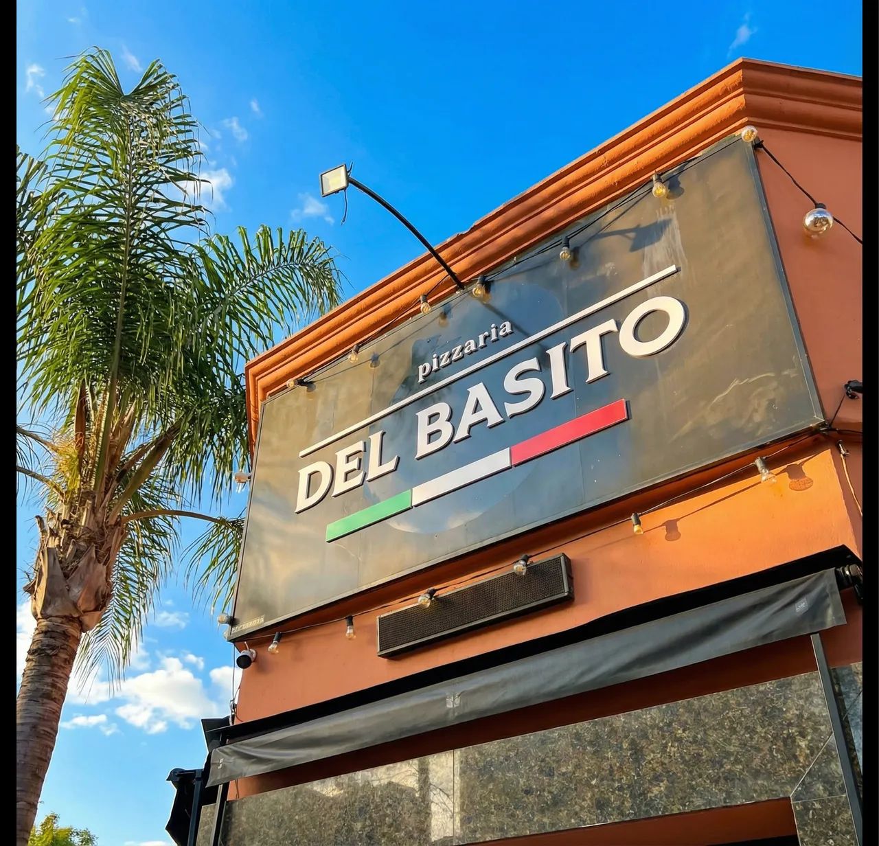 Vaga de Pizzaiolo 