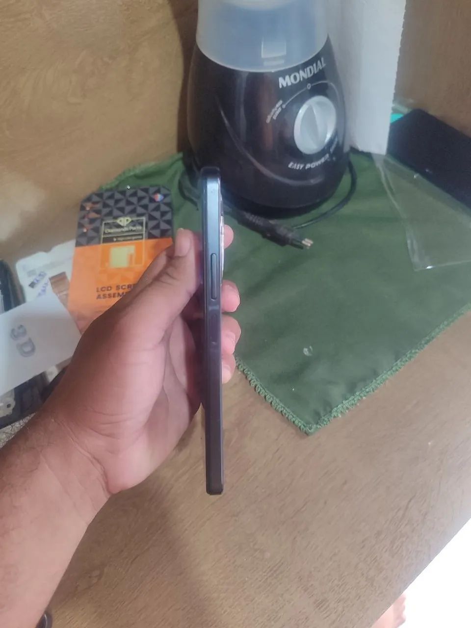 Redimi A3 - Foto 4