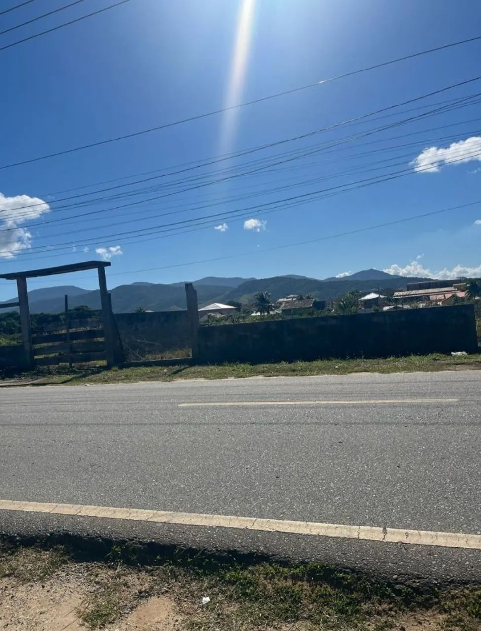 Foto - Saquarema - Jaconé (Sampaio Correia)