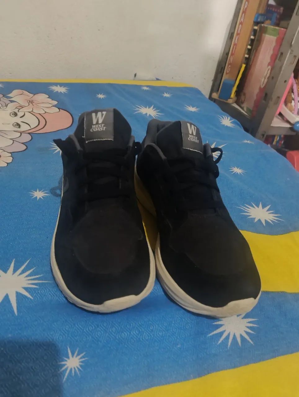 Tênis masculino  West Coast N41 - Foto 2