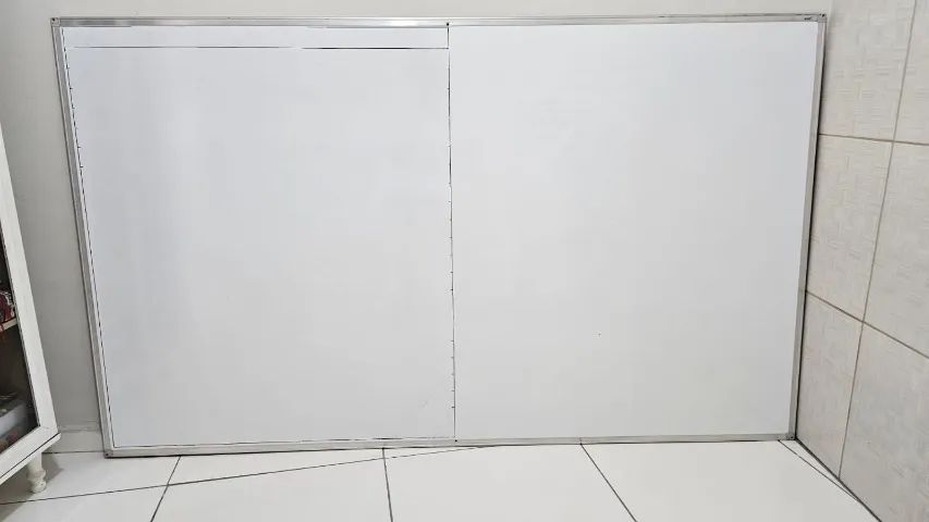 Quadro Branco