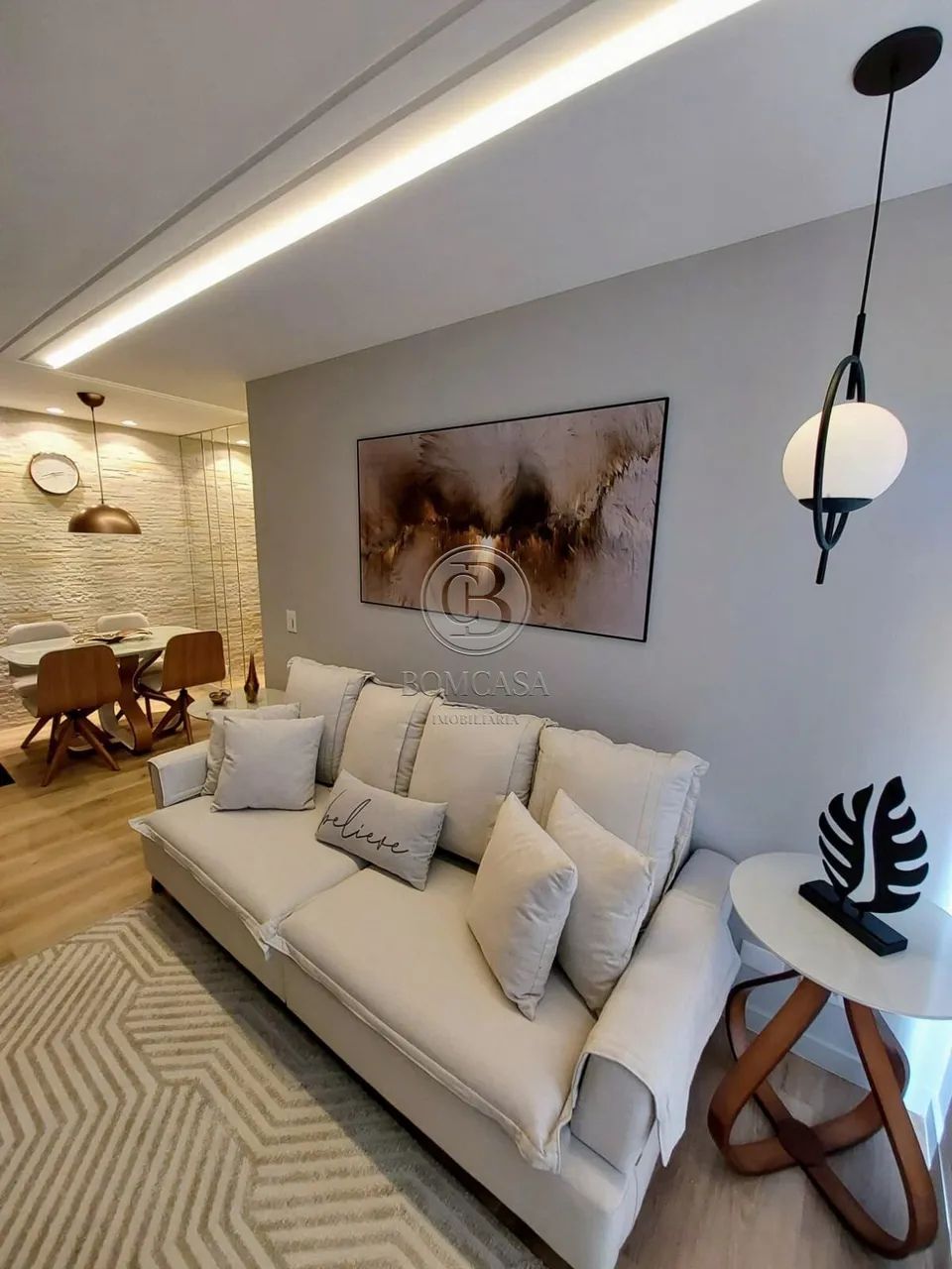 Marvavilho apartamento face norte - Foto 4