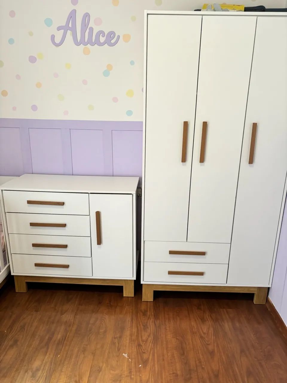 Quarto de bebê completo! - Foto 2