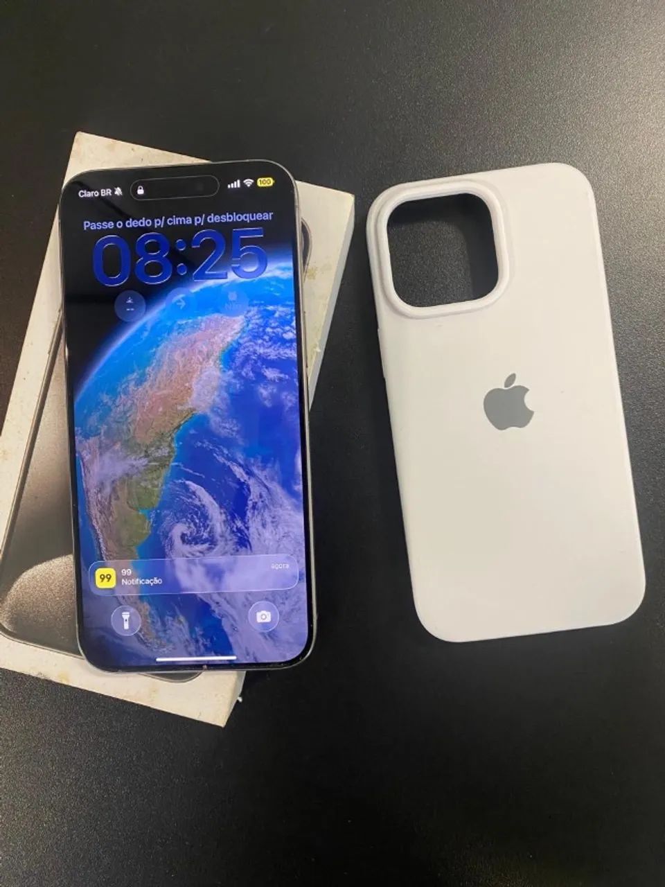Vendo iPhone 15 pro Max 