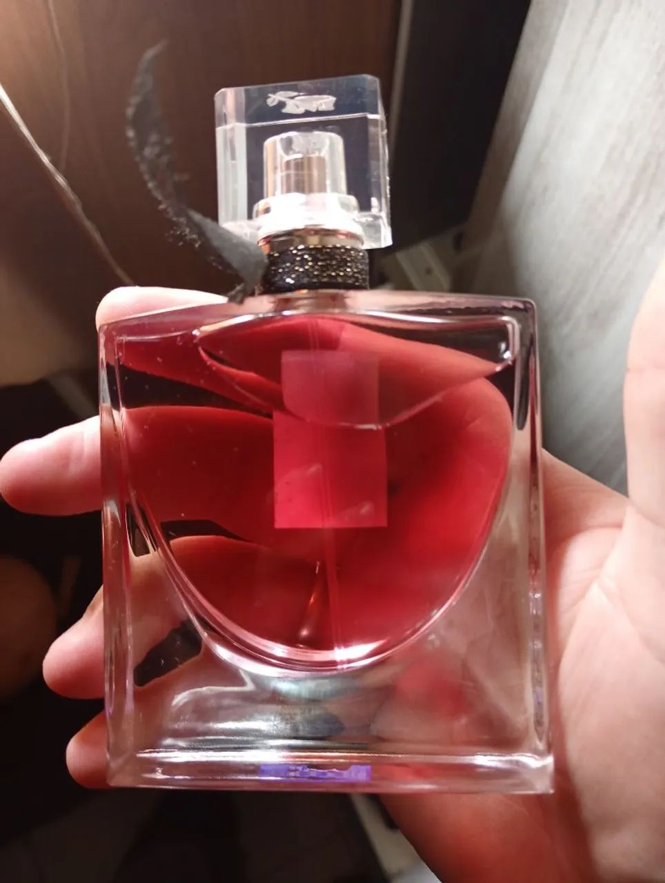 Perfume la vie est belle l'elixir 50ml 